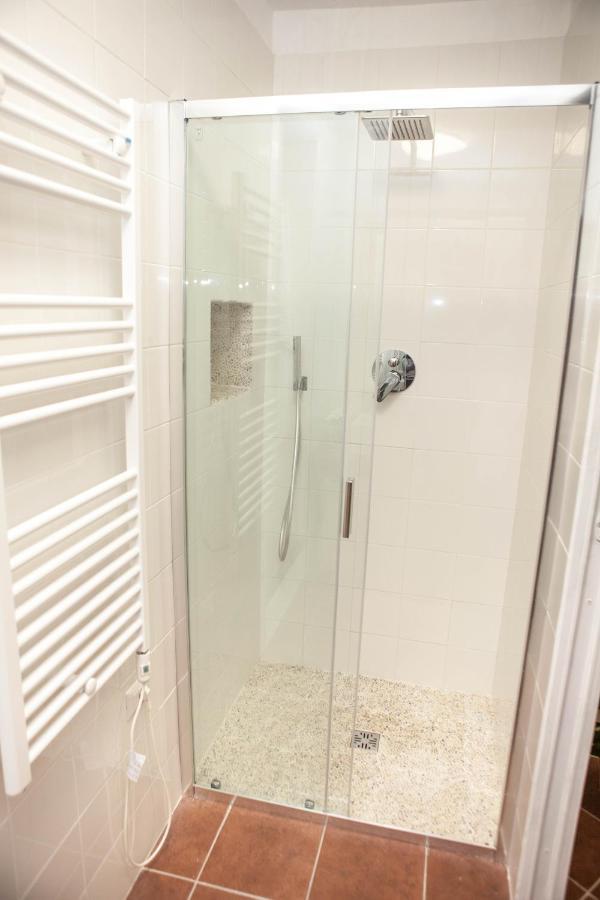 Domina Trastevere - Apartment Rom