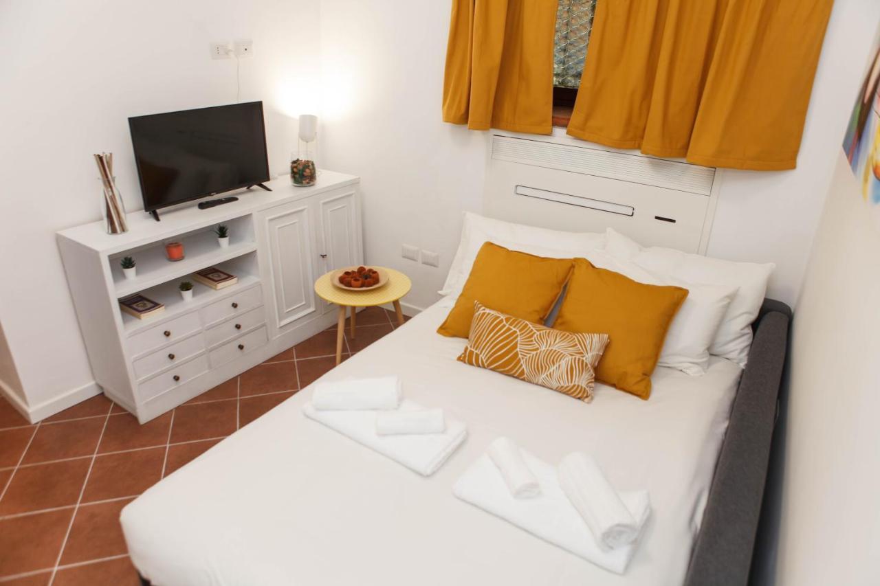 Domina Trastevere - Apartment Rom